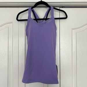 Lululemon Rally Your Heart Tank